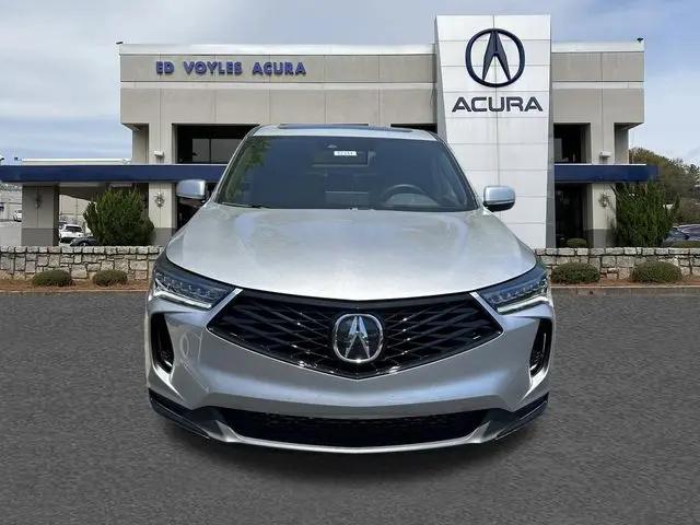2026 Acura RDX Base