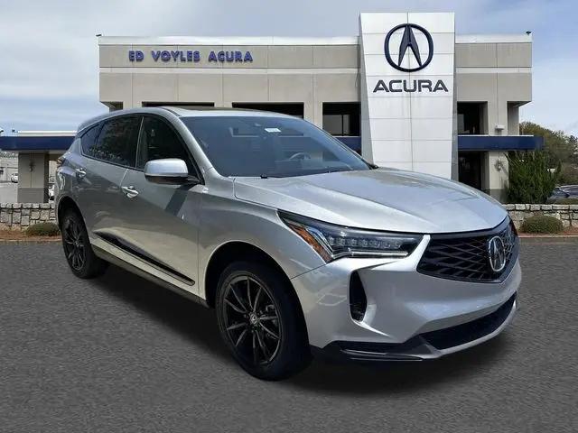2026 Acura RDX Base