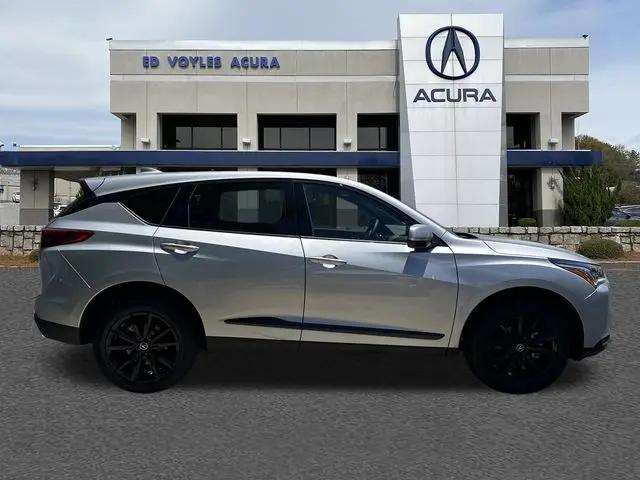 2026 Acura RDX Base