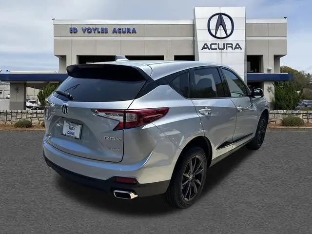 2026 Acura RDX Base