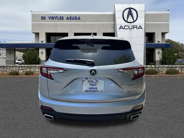 2026 Acura RDX Base