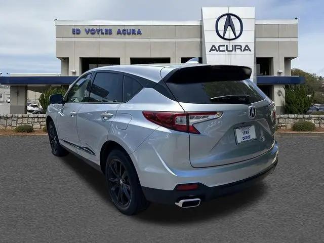 2026 Acura RDX Base
