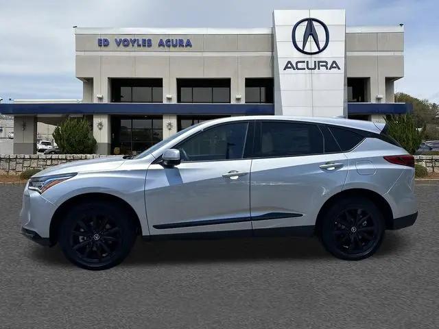 2026 Acura RDX Base
