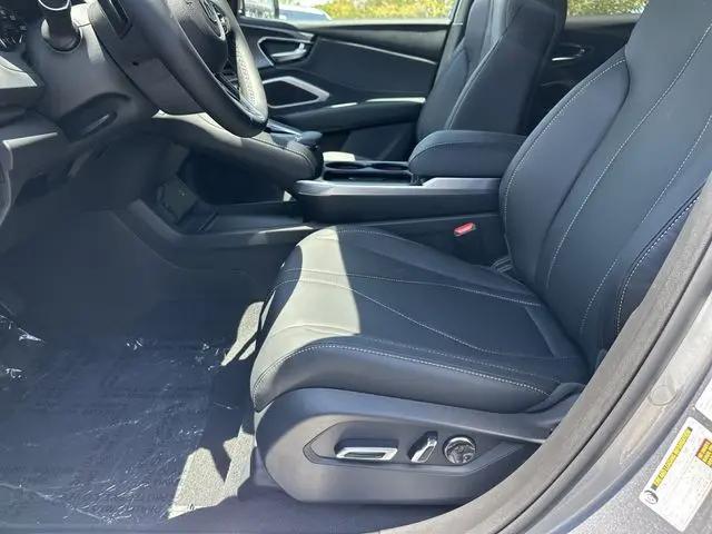 2026 Acura RDX Base