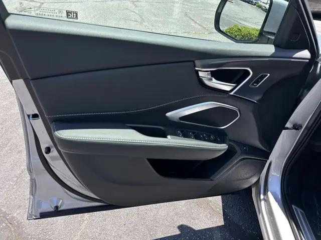 2026 Acura RDX Base