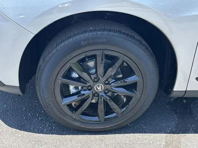 2026 Acura RDX Base