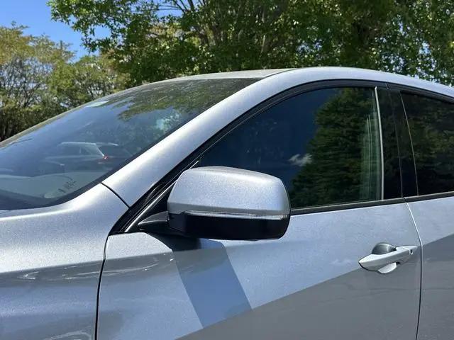 2026 Acura RDX Base