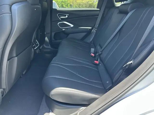 2026 Acura RDX Base