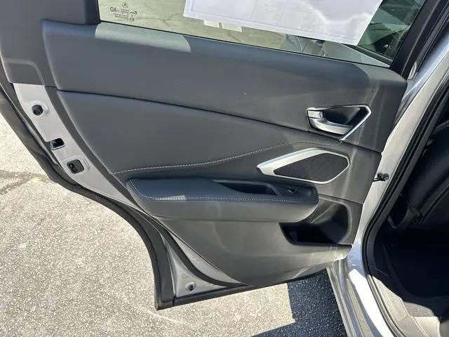 2026 Acura RDX Base