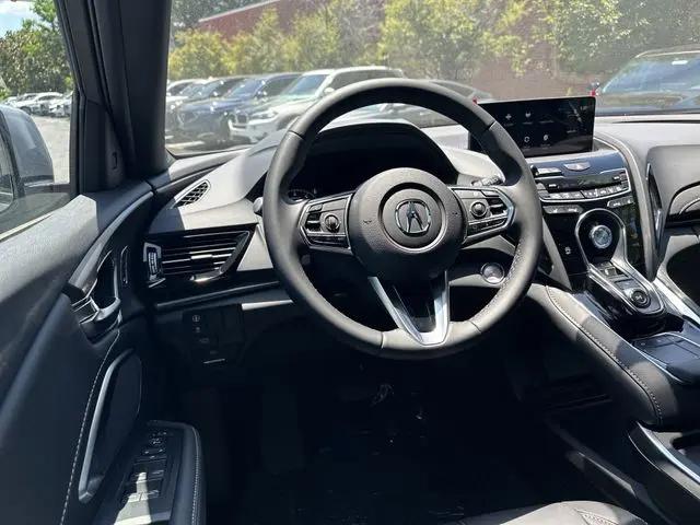 2026 Acura RDX Base