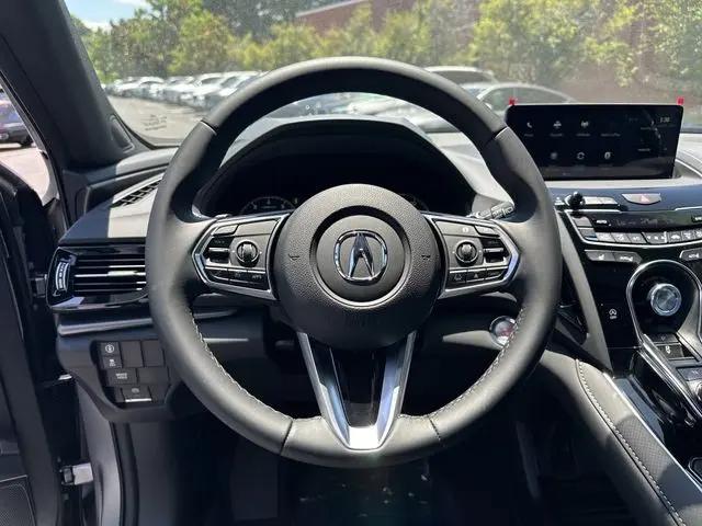 2026 Acura RDX Base