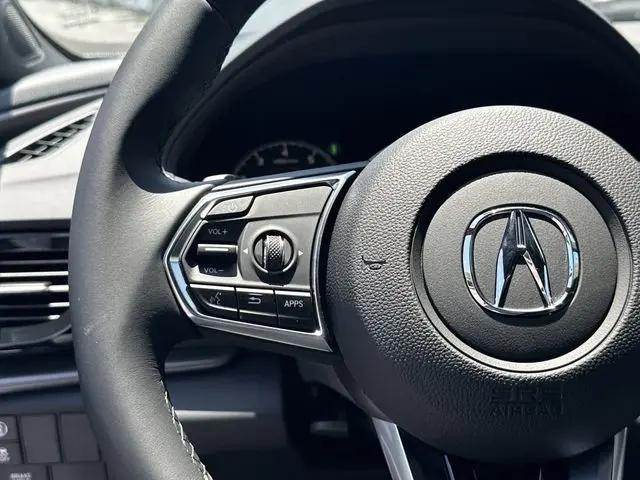 2026 Acura RDX Base