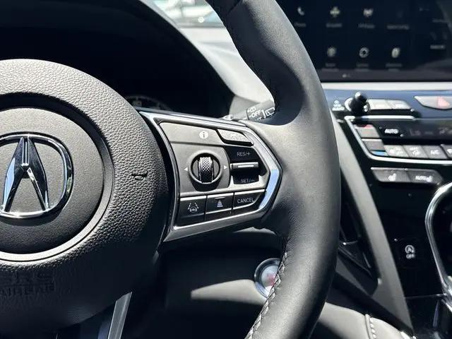 2026 Acura RDX Base