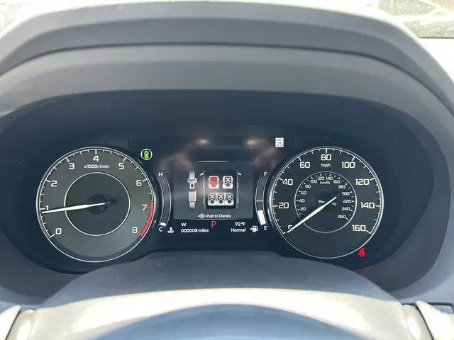 2026 Acura RDX Base