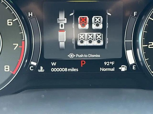 2026 Acura RDX Base