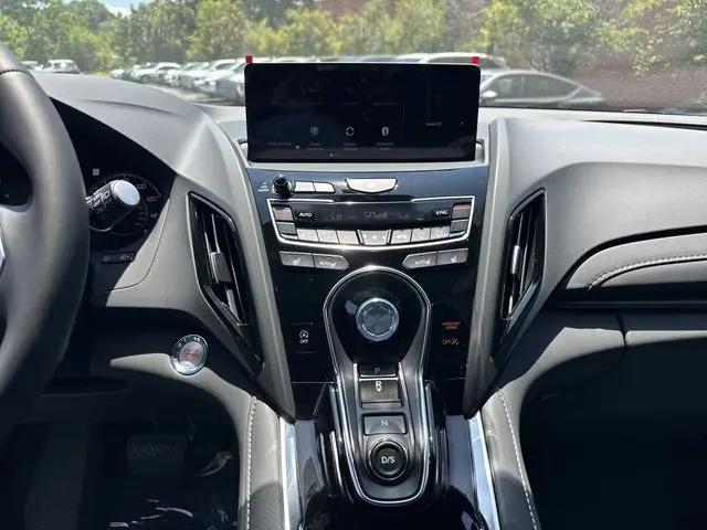 2026 Acura RDX Base