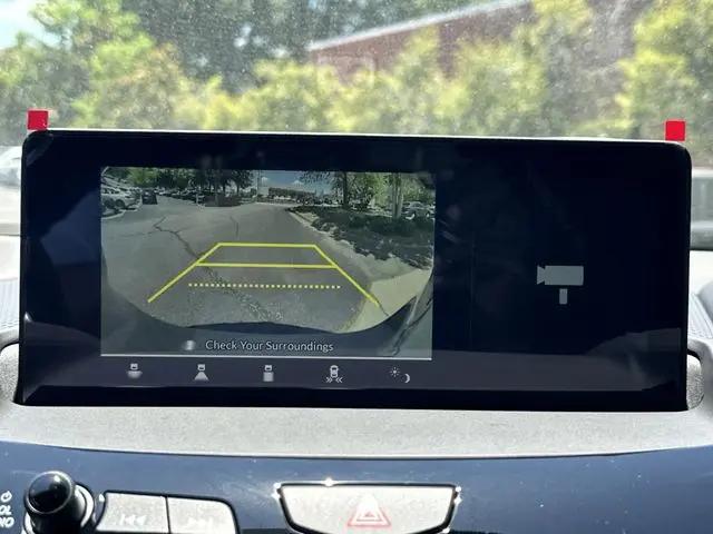 2026 Acura RDX Base