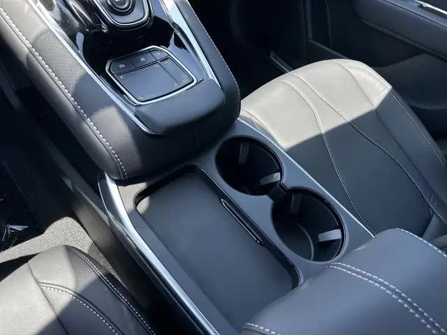 2026 Acura RDX Base