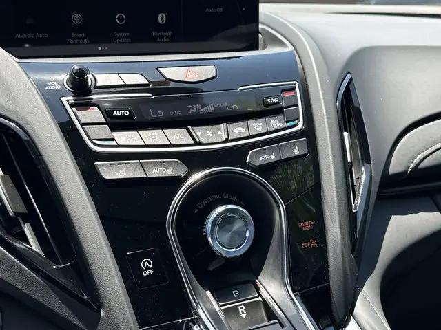 2026 Acura RDX Base