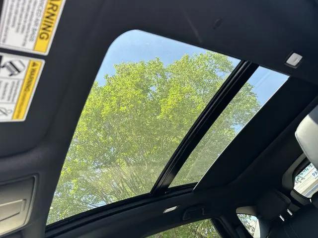 2026 Acura RDX Base