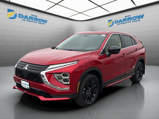 2026 Mitsubishi Eclipse Cross RALLIART 1.5T S-AWC for sale in Waukesha, WI