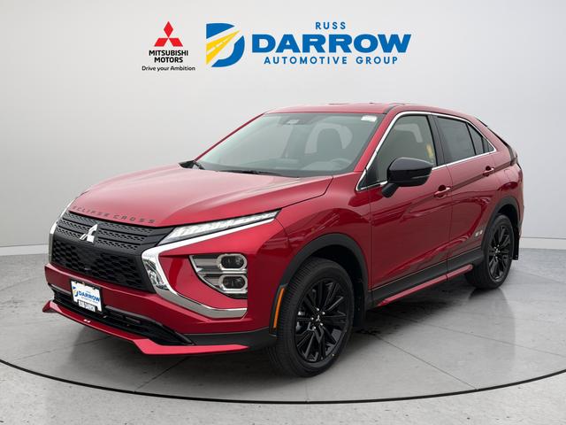 2026 Mitsubishi Eclipse Cross RALLIART 1.5T S-AWC for sale in Waukesha, WI