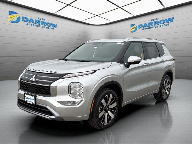 2026 Mitsubishi Outlander SEL 1.5T S-AWC for sale in Waukesha, WI