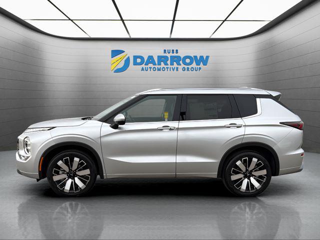 2026 Mitsubishi Outlander SEL 1.5T S-AWC