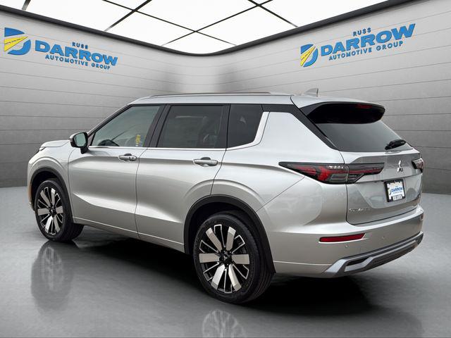2026 Mitsubishi Outlander SEL 1.5T S-AWC