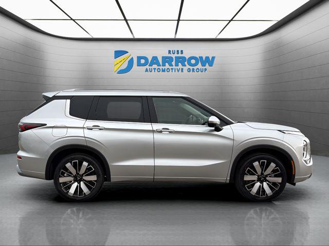2026 Mitsubishi Outlander SEL 1.5T S-AWC