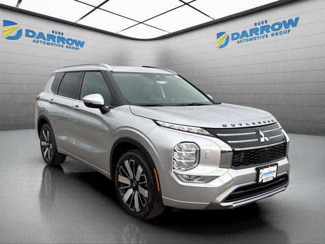 2026 Mitsubishi Outlander SEL 1.5T S-AWC