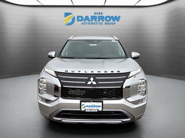 2026 Mitsubishi Outlander SEL 1.5T S-AWC