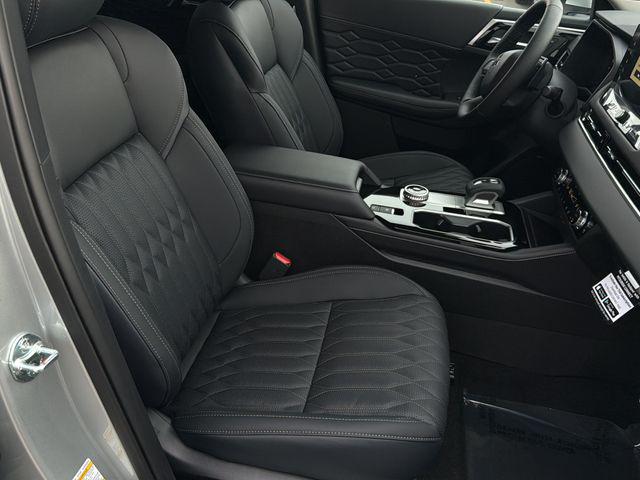 2026 Mitsubishi Outlander SEL 1.5T S-AWC