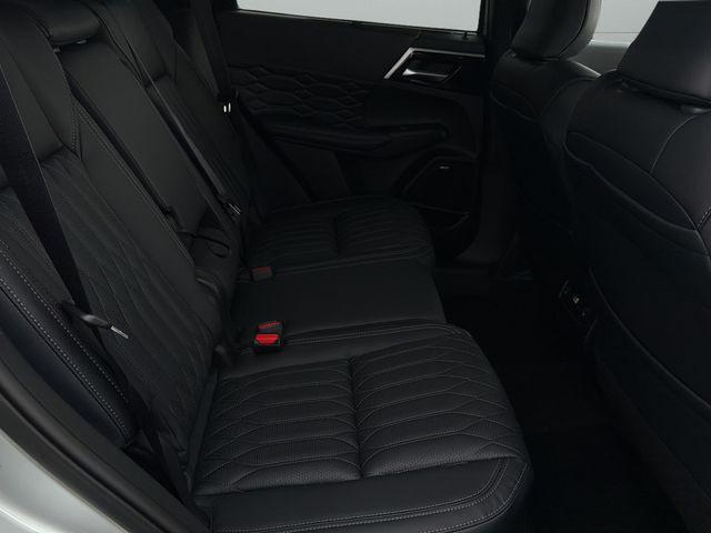 2026 Mitsubishi Outlander SEL 1.5T S-AWC