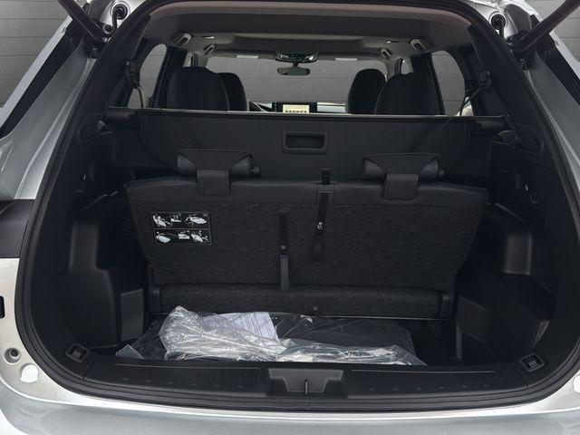 2026 Mitsubishi Outlander SEL 1.5T S-AWC