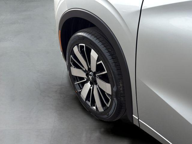 2026 Mitsubishi Outlander SEL 1.5T S-AWC
