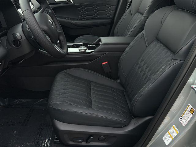 2026 Mitsubishi Outlander SEL 1.5T S-AWC