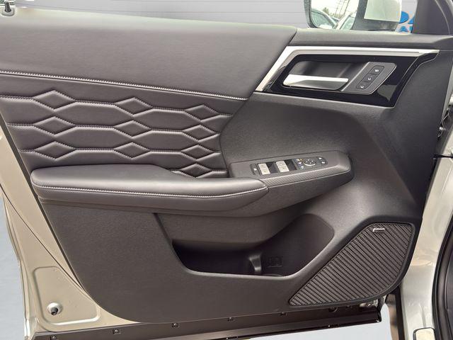 2026 Mitsubishi Outlander SEL 1.5T S-AWC