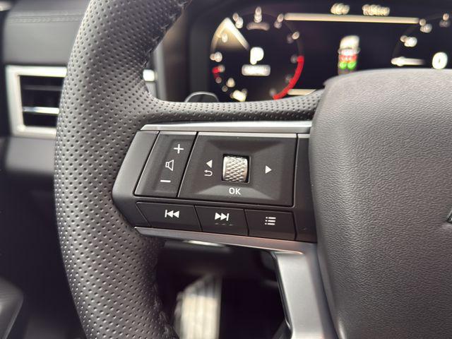 2026 Mitsubishi Outlander SEL 1.5T S-AWC