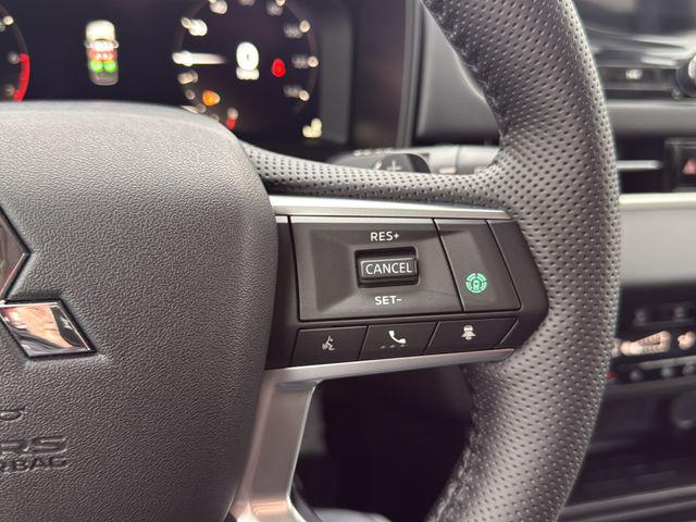2026 Mitsubishi Outlander SEL 1.5T S-AWC