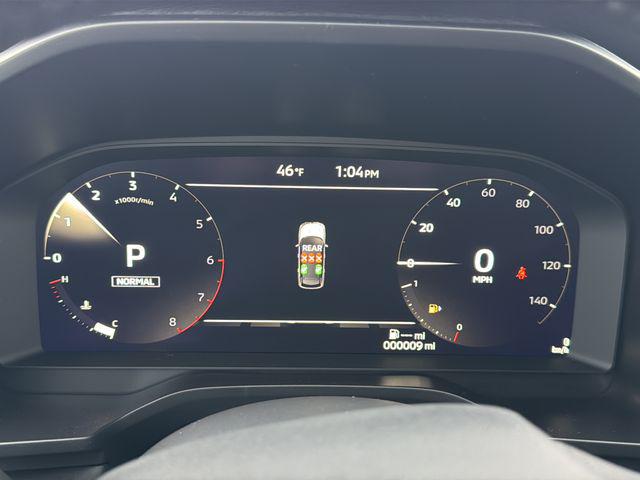 2026 Mitsubishi Outlander SEL 1.5T S-AWC
