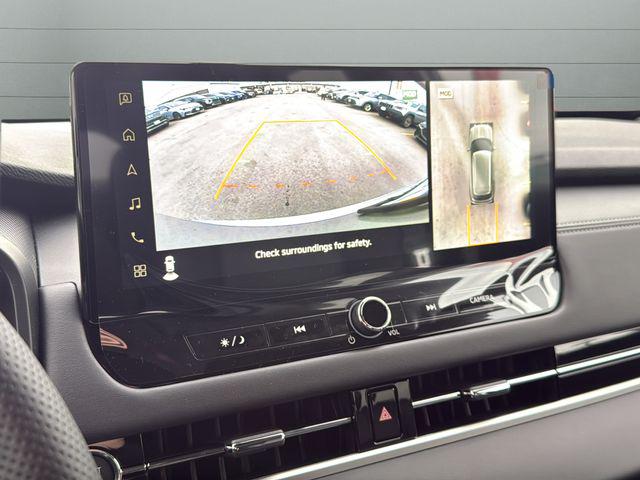 2026 Mitsubishi Outlander SEL 1.5T S-AWC