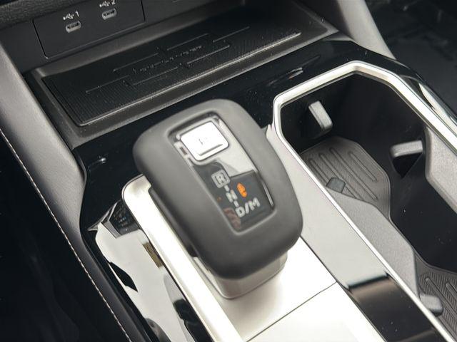 2026 Mitsubishi Outlander SEL 1.5T S-AWC