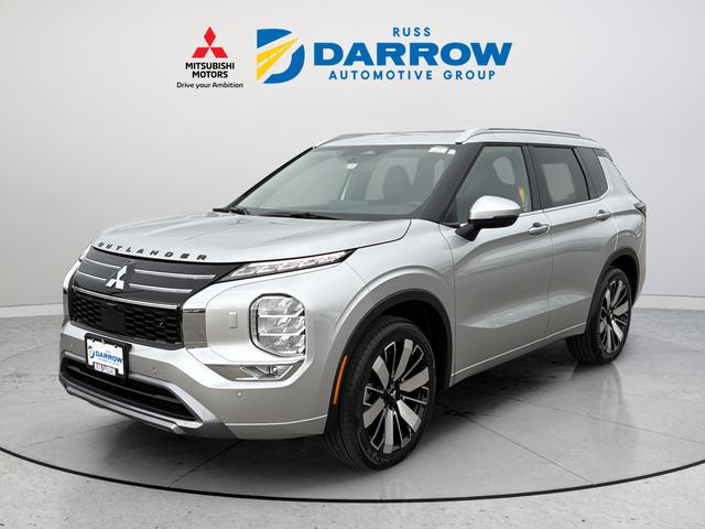 2026 Mitsubishi Outlander SEL 1.5T S-AWC for sale in Waukesha, WI