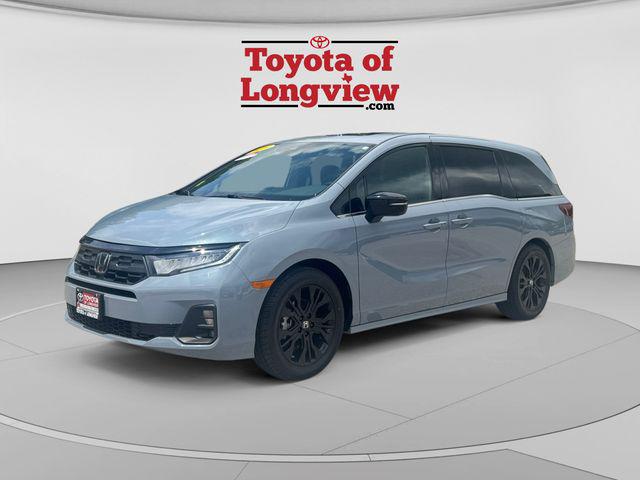 2025 Honda Odyssey Sport-L for sale in Longview, TX