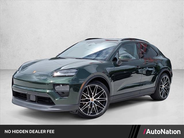 2026 Porsche Macan Electric Electric for sale in Maitland, FL