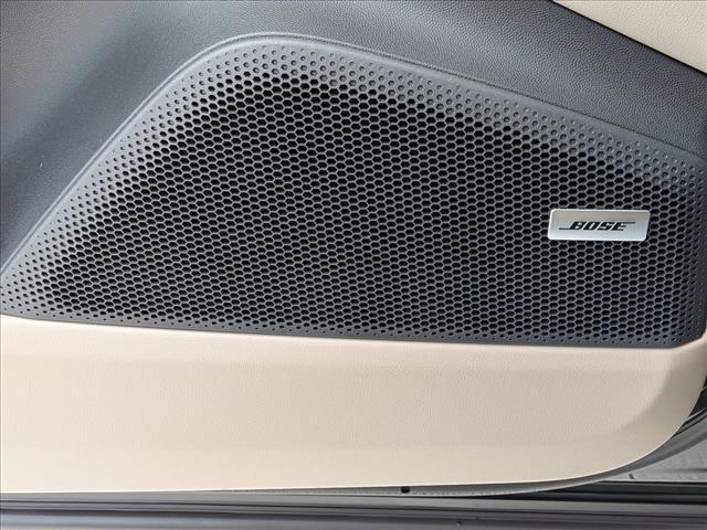 2026 Porsche Macan Electric Electric