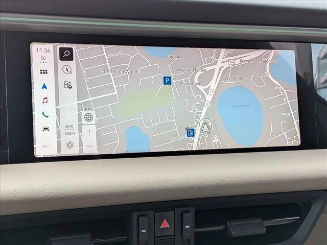 2026 Porsche Macan Electric Electric