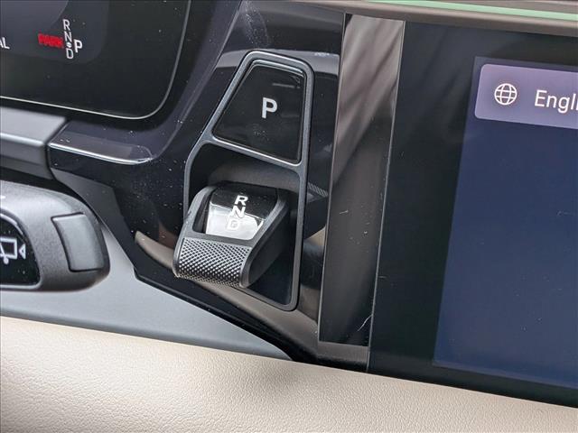 2026 Porsche Macan Electric Electric