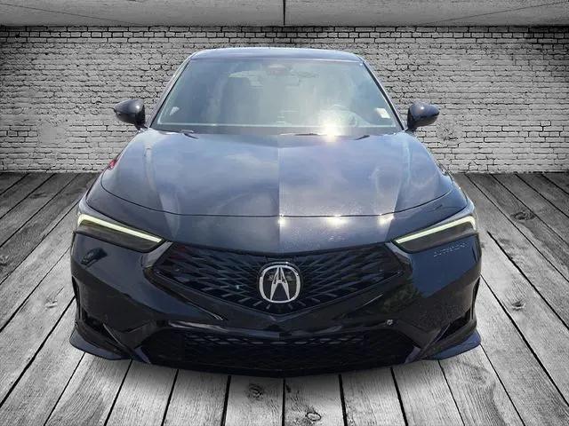 2026 Acura Integra FWD A-Spec with Technology